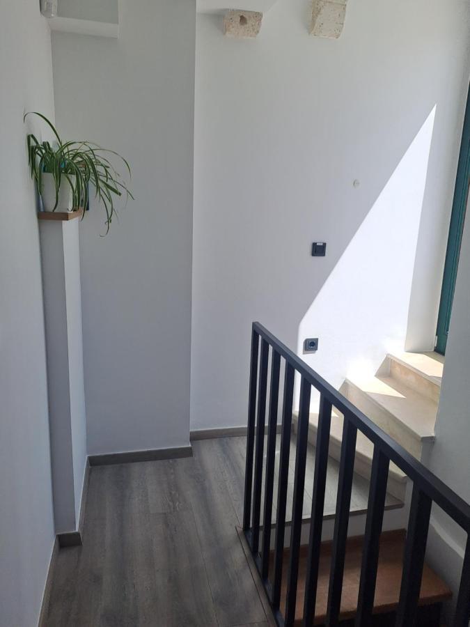 Antica Canea Luxury Rooms Ханья Экстерьер фото