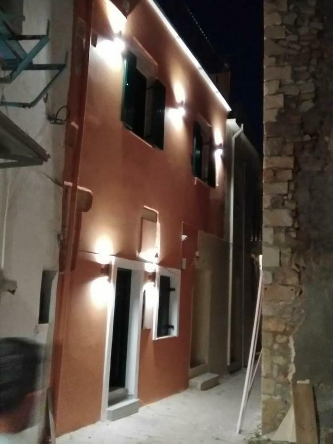 Antica Canea Luxury Rooms Ханья Экстерьер фото